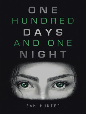 cover image of One Hundred Days and One Night